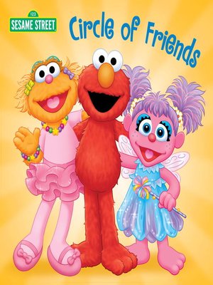 cover image of Circle of Friends